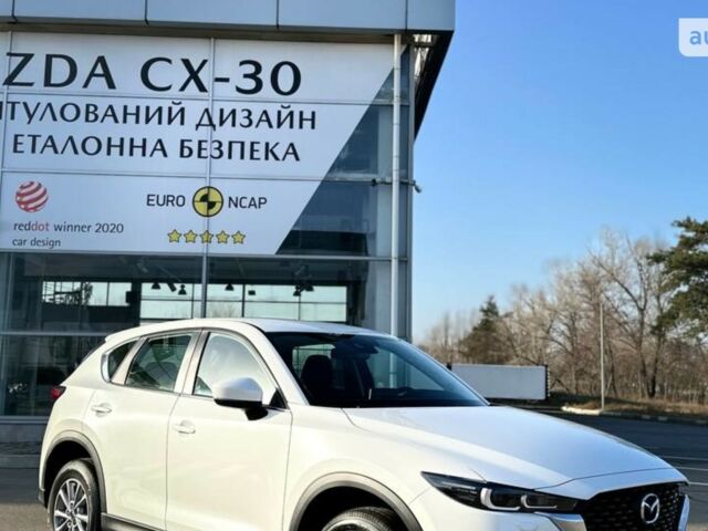 Мазда СХ-5, объемом двигателя 2 л и пробегом 0 тыс. км за 31686 $, фото 4 на Automoto.ua