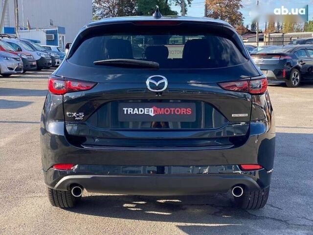 Мазда СХ-5, объемом двигателя 2.5 л и пробегом 26 тыс. км за 25990 $, фото 12 на Automoto.ua