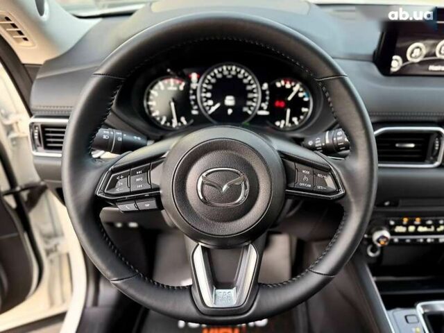 Мазда СХ-5, объемом двигателя 2.5 л и пробегом 14 тыс. км за 35999 $, фото 29 на Automoto.ua