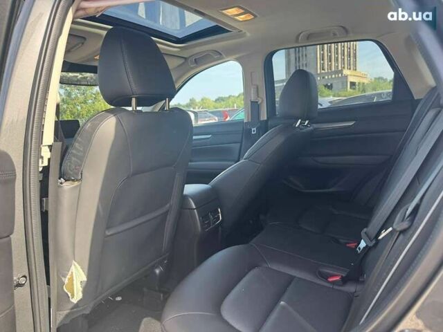 Мазда СХ-5, объемом двигателя 2.5 л и пробегом 3 тыс. км за 19800 $, фото 14 на Automoto.ua
