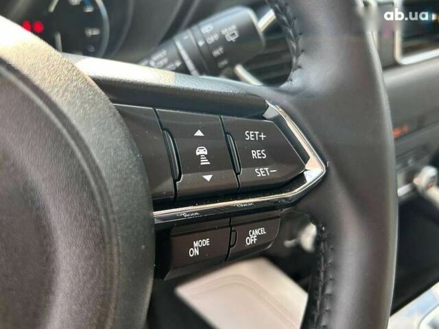 Мазда СХ-5, объемом двигателя 2.5 л и пробегом 12 тыс. км за 23800 $, фото 19 на Automoto.ua