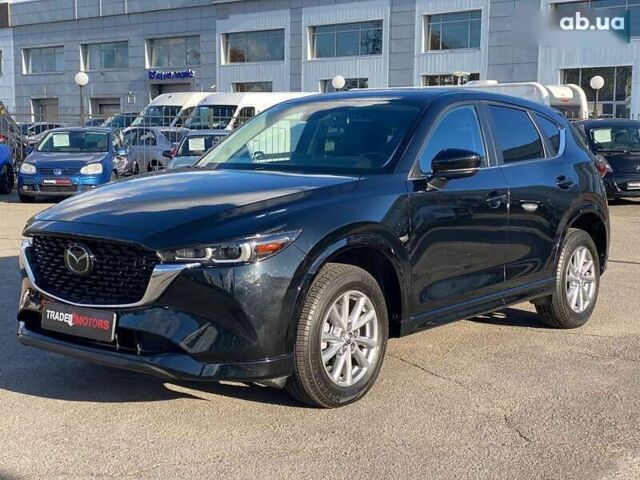 Мазда СХ-5, объемом двигателя 2.5 л и пробегом 26 тыс. км за 25990 $, фото 1 на Automoto.ua