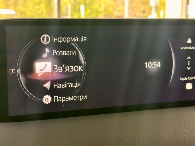 купить новое авто Мазда СХ-5 2023 года от официального дилера Автоцентр AUTO.RIA Мазда фото