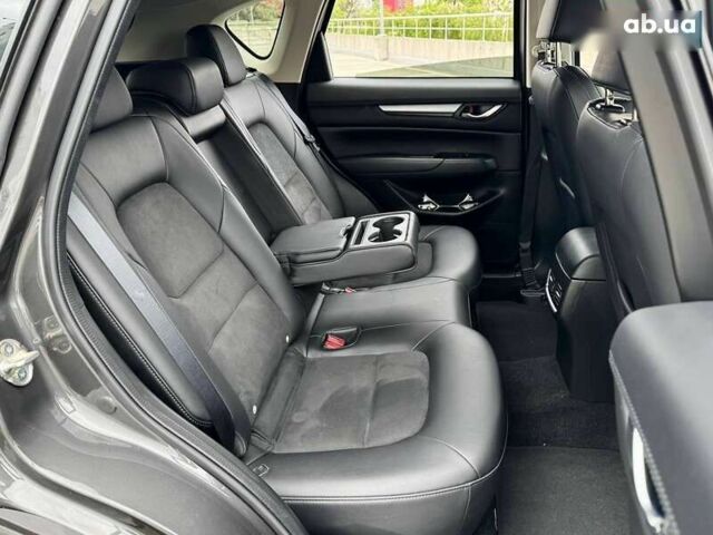 Мазда СХ-5, объемом двигателя 2.5 л и пробегом 15 тыс. км за 25500 $, фото 21 на Automoto.ua