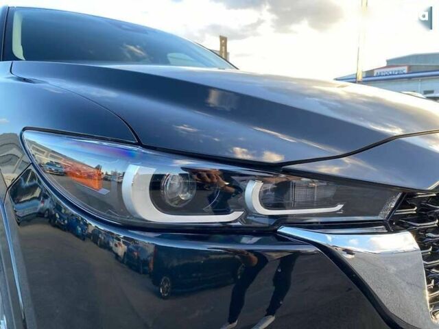 Мазда СХ-5, объемом двигателя 2.5 л и пробегом 26 тыс. км за 25990 $, фото 6 на Automoto.ua