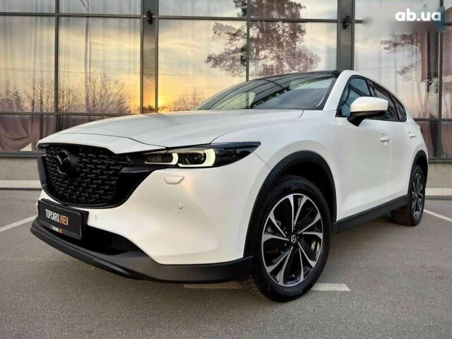 Мазда СХ-5, объемом двигателя 2.5 л и пробегом 14 тыс. км за 35999 $, фото 3 на Automoto.ua