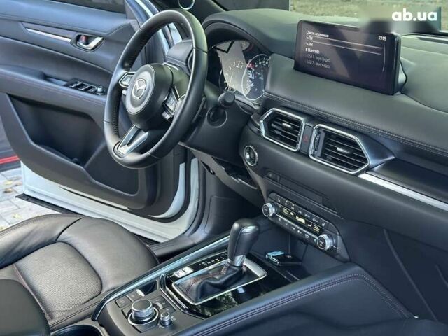 Мазда СХ-5, об'ємом двигуна 2.5 л та пробігом 17 тис. км за 25000 $, фото 29 на Automoto.ua