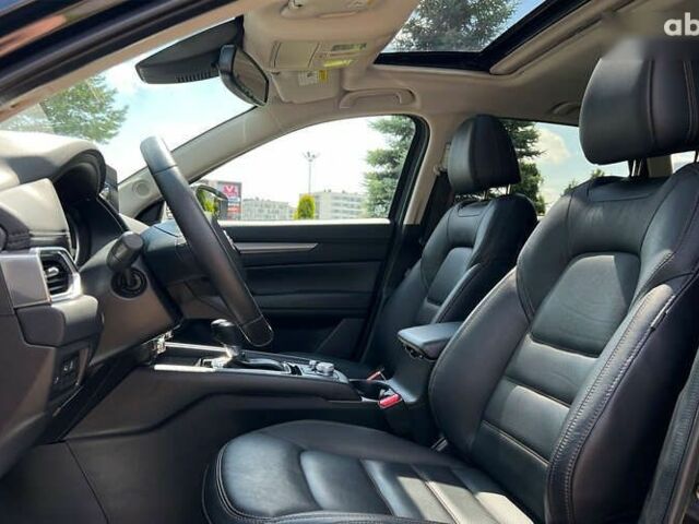 Мазда СХ-5, объемом двигателя 2.5 л и пробегом 15 тыс. км за 25700 $, фото 18 на Automoto.ua
