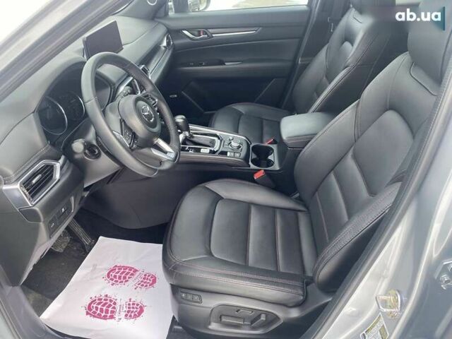 Мазда СХ-5, объемом двигателя 2.5 л и пробегом 19 тыс. км за 30000 $, фото 10 на Automoto.ua