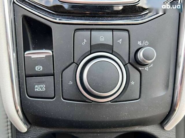Мазда СХ-5, объемом двигателя 2.5 л и пробегом 12 тыс. км за 23800 $, фото 27 на Automoto.ua