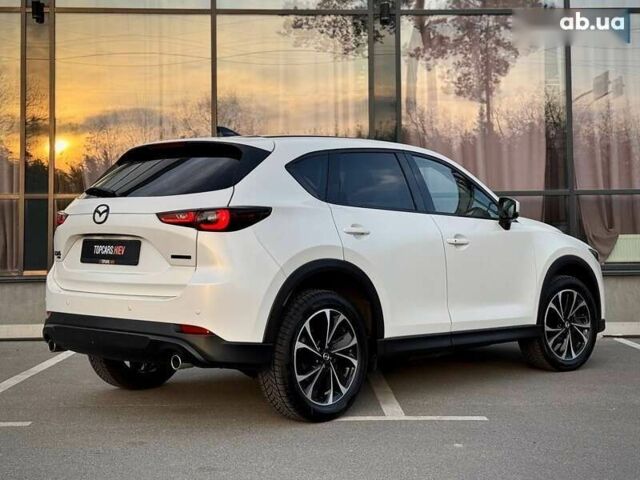 Мазда СХ-5, объемом двигателя 2.5 л и пробегом 14 тыс. км за 35999 $, фото 15 на Automoto.ua