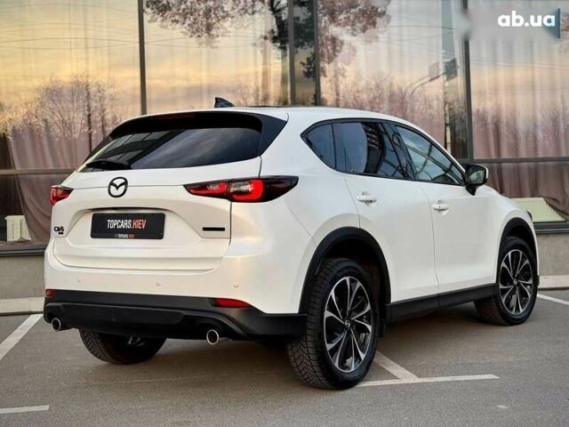 Мазда СХ-5, объемом двигателя 2.5 л и пробегом 14 тыс. км за 35999 $, фото 16 на Automoto.ua