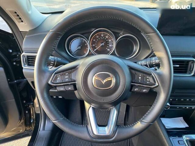 Мазда СХ-5, объемом двигателя 2.5 л и пробегом 26 тыс. км за 25990 $, фото 27 на Automoto.ua
