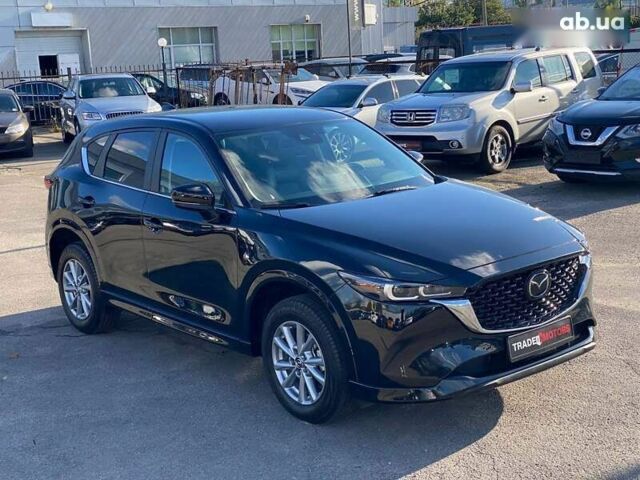 Мазда СХ-5, объемом двигателя 2.5 л и пробегом 26 тыс. км за 25990 $, фото 7 на Automoto.ua