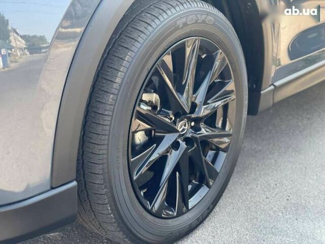 Мазда СХ-5, объемом двигателя 2.5 л и пробегом 40 тыс. км за 24299 $, фото 15 на Automoto.ua