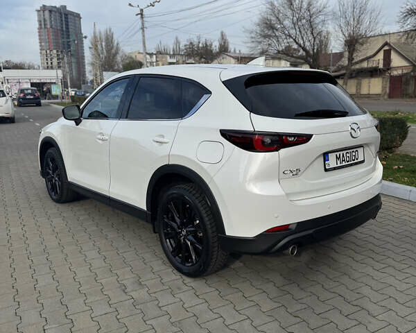 Мазда СХ-5, объемом двигателя 2.49 л и пробегом 23 тыс. км за 33850 $, фото 3 на Automoto.ua