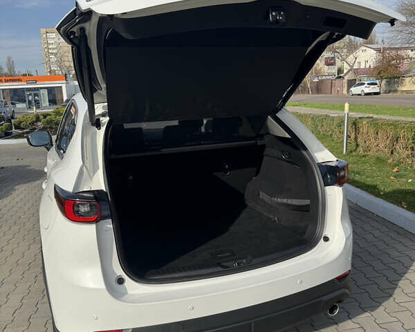 Мазда СХ-5, объемом двигателя 2.49 л и пробегом 23 тыс. км за 33850 $, фото 14 на Automoto.ua