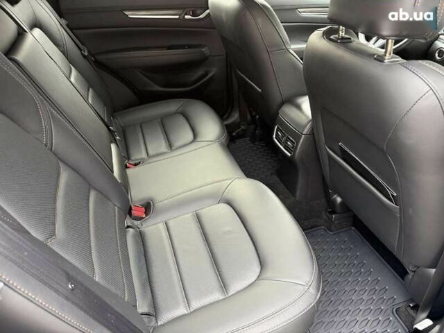 Мазда СХ-5, объемом двигателя 2.5 л и пробегом 12 тыс. км за 34900 $, фото 22 на Automoto.ua