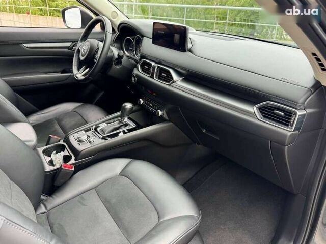 Мазда СХ-5, объемом двигателя 2.5 л и пробегом 15 тыс. км за 25500 $, фото 19 на Automoto.ua