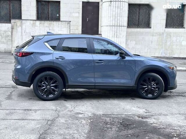 Мазда СХ-5, об'ємом двигуна 2.5 л та пробігом 37 тис. км за 25900 $, фото 16 на Automoto.ua