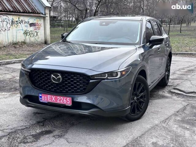 Мазда СХ-5, об'ємом двигуна 2.5 л та пробігом 37 тис. км за 25900 $, фото 2 на Automoto.ua