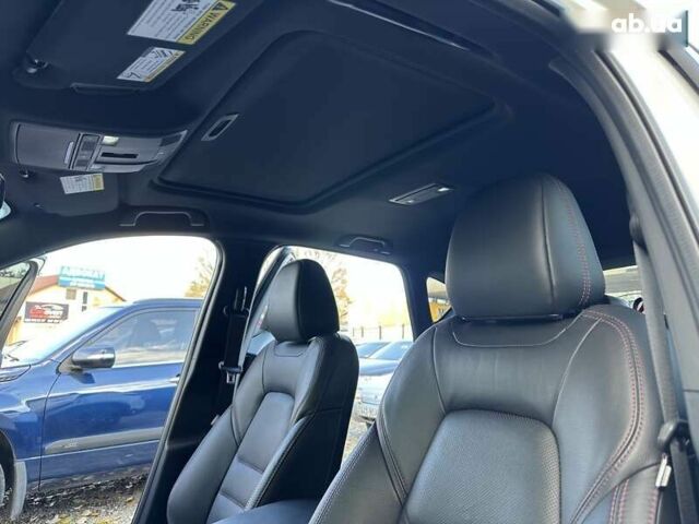 Мазда СХ-5, об'ємом двигуна 2.5 л та пробігом 17 тис. км за 25000 $, фото 13 на Automoto.ua