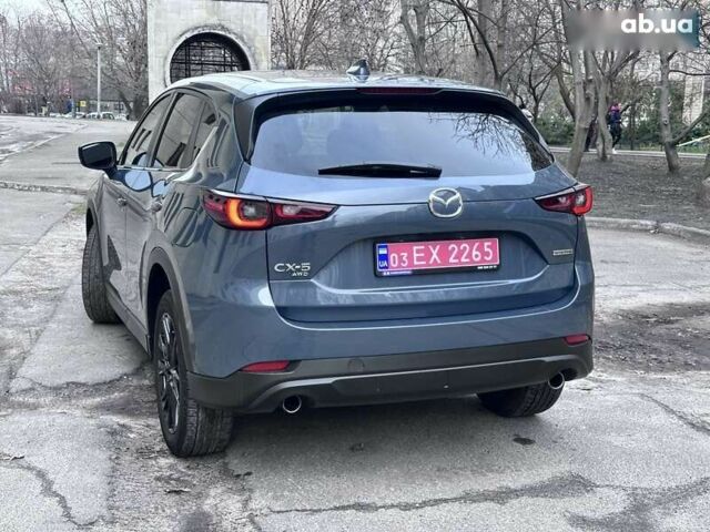 Мазда СХ-5, об'ємом двигуна 2.5 л та пробігом 37 тис. км за 25900 $, фото 26 на Automoto.ua