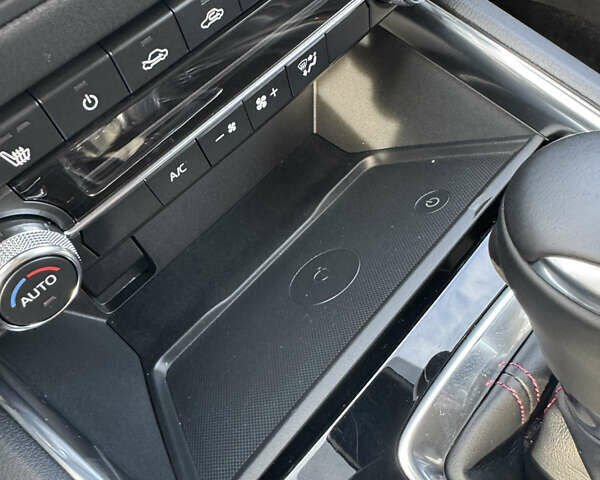 Мазда СХ-5, объемом двигателя 2.49 л и пробегом 23 тыс. км за 33850 $, фото 21 на Automoto.ua