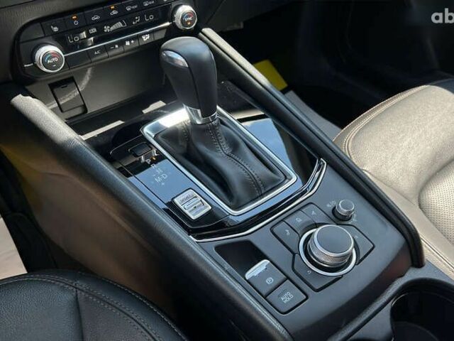 Мазда СХ-5, объемом двигателя 2.5 л и пробегом 15 тыс. км за 25700 $, фото 22 на Automoto.ua
