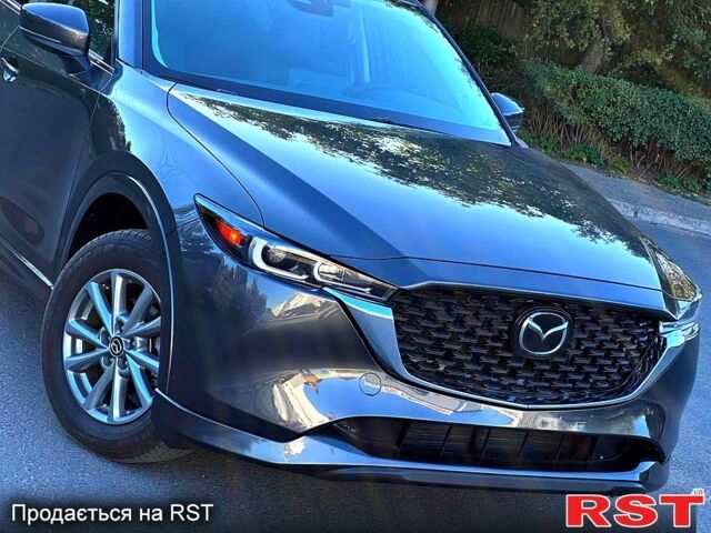 Мазда СХ-5, объемом двигателя 2.5 л и пробегом 45 тыс. км за 24500 $, фото 8 на Automoto.ua