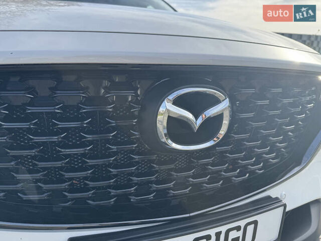 Мазда СХ-5, объемом двигателя 2.49 л и пробегом 23 тыс. км за 33850 $, фото 22 на Automoto.ua