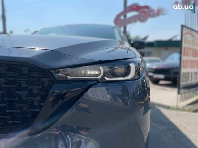 Мазда СХ-5, объемом двигателя 2.5 л и пробегом 40 тыс. км за 24299 $, фото 4 на Automoto.ua