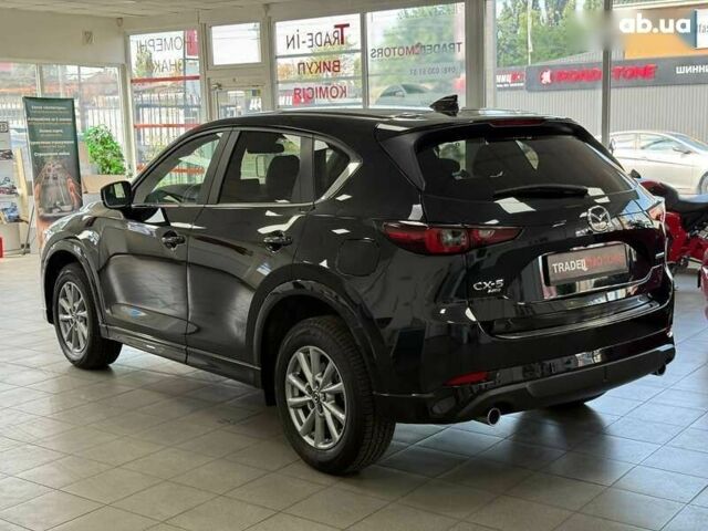 Мазда СХ-5, объемом двигателя 2.5 л и пробегом 26 тыс. км за 24490 $, фото 7 на Automoto.ua