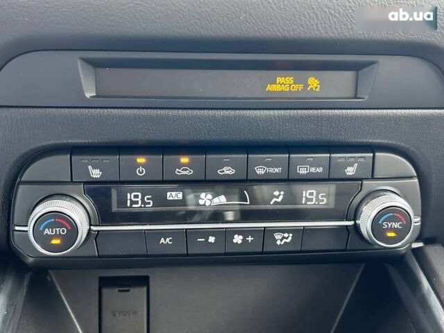 Мазда СХ-5, объемом двигателя 2.5 л и пробегом 18 тыс. км за 22800 $, фото 27 на Automoto.ua