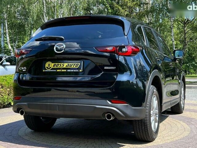Мазда СХ-5, объемом двигателя 2.5 л и пробегом 15 тыс. км за 25700 $, фото 6 на Automoto.ua