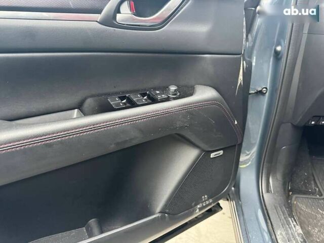 Мазда СХ-5, объемом двигателя 2.5 л и пробегом 21 тыс. км за 16900 $, фото 11 на Automoto.ua