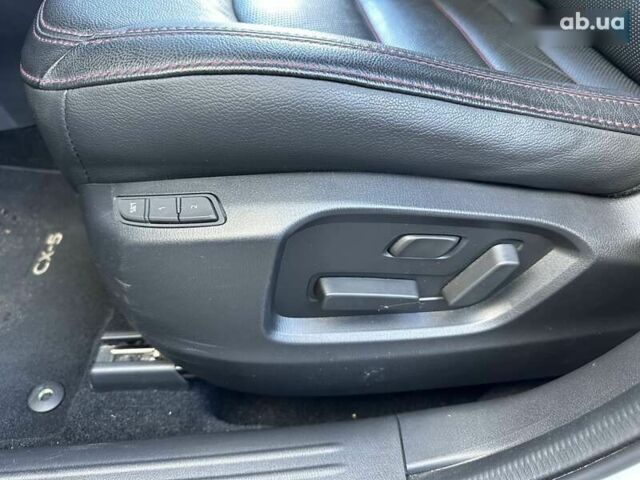 Мазда СХ-5, об'ємом двигуна 2.5 л та пробігом 17 тис. км за 25000 $, фото 22 на Automoto.ua