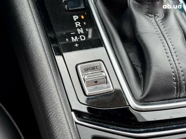 Мазда СХ-5, объемом двигателя 2.5 л и пробегом 15 тыс. км за 25500 $, фото 27 на Automoto.ua