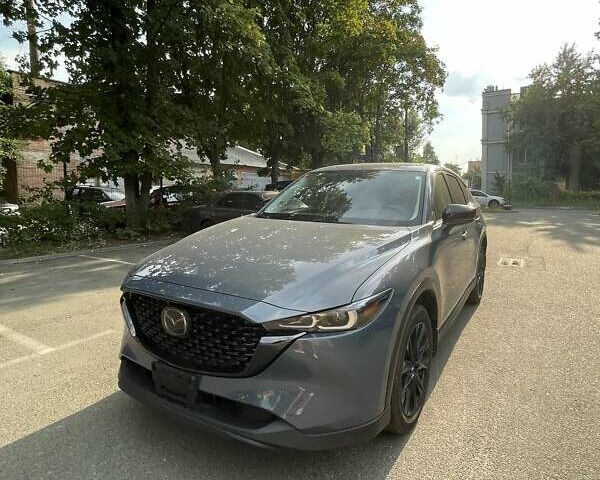 Мазда СХ-5, объемом двигателя 2.49 л и пробегом 50 тыс. км за 29500 $, фото 9 на Automoto.ua