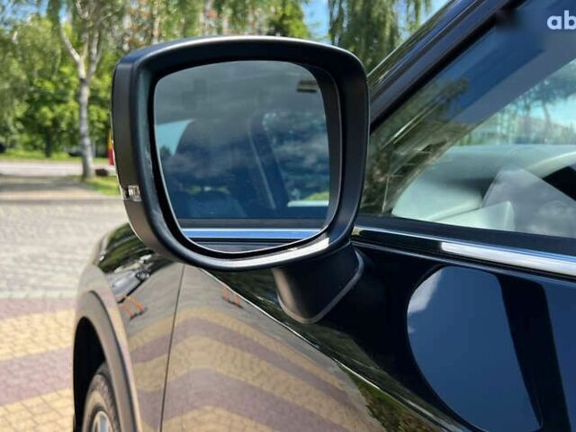 Мазда СХ-5, объемом двигателя 2.5 л и пробегом 15 тыс. км за 25700 $, фото 16 на Automoto.ua