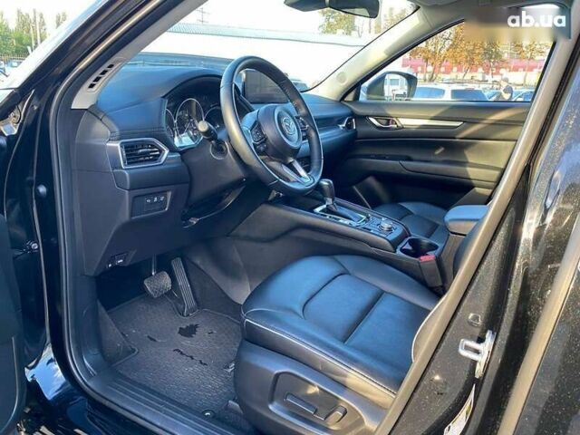 Мазда СХ-5, объемом двигателя 2.5 л и пробегом 26 тыс. км за 25990 $, фото 22 на Automoto.ua