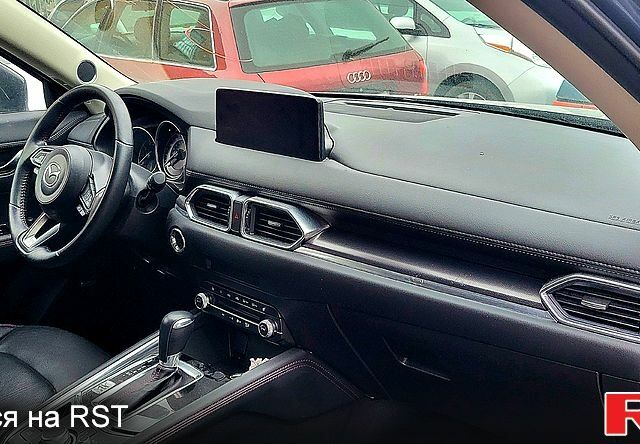 Мазда СХ-5, объемом двигателя 2.5 л и пробегом 26 тыс. км за 26990 $, фото 3 на Automoto.ua