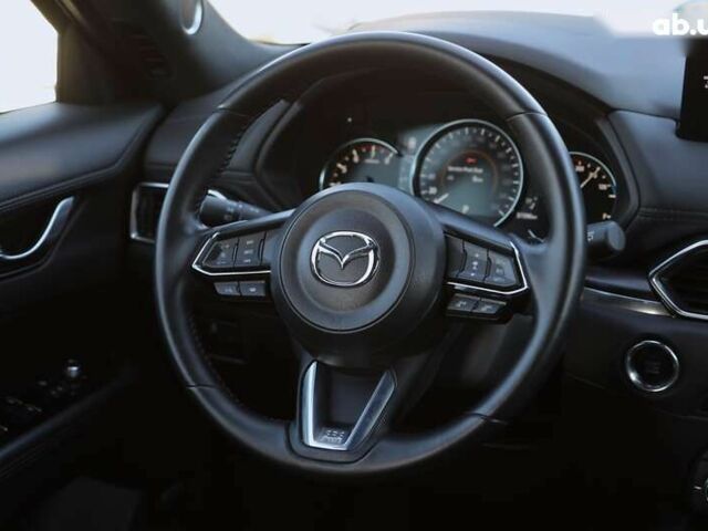 Мазда СХ-5, объемом двигателя 2.5 л и пробегом 37 тыс. км за 27500 $, фото 14 на Automoto.ua