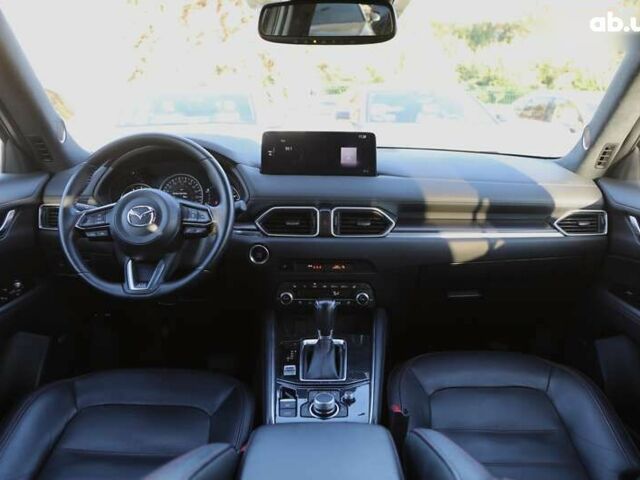 Мазда СХ-5, объемом двигателя 2.5 л и пробегом 37 тыс. км за 27500 $, фото 12 на Automoto.ua