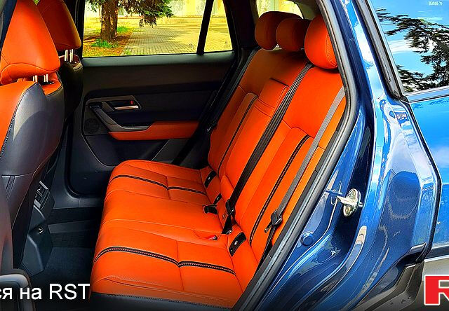 Мазда СХ-5, объемом двигателя 2.5 л и пробегом 18 тыс. км за 31900 $, фото 8 на Automoto.ua