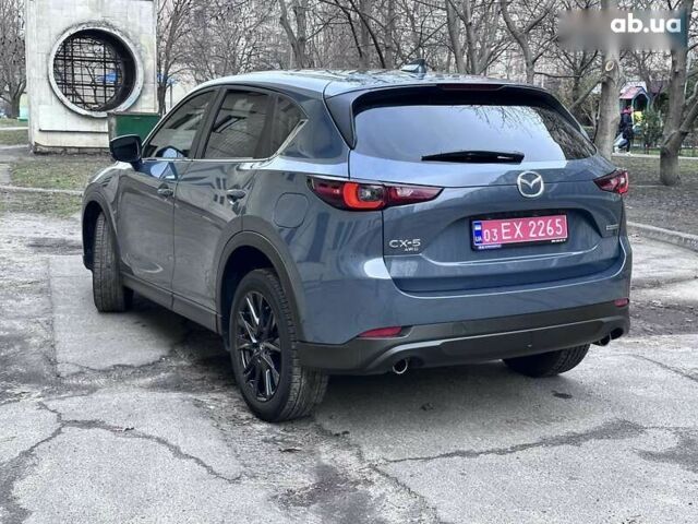 Мазда СХ-5, об'ємом двигуна 2.5 л та пробігом 37 тис. км за 25900 $, фото 27 на Automoto.ua