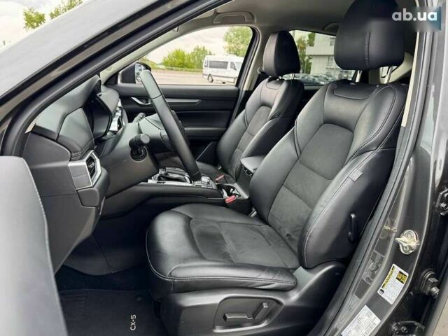 Мазда СХ-5, объемом двигателя 2.5 л и пробегом 15 тыс. км за 25500 $, фото 16 на Automoto.ua