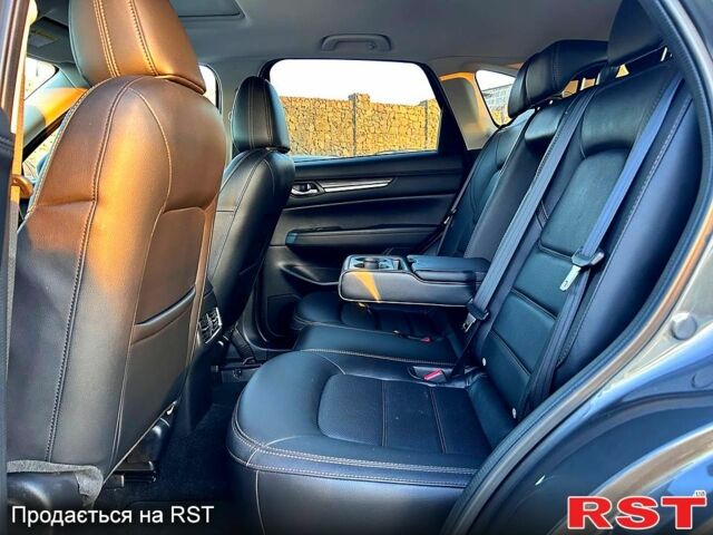 Мазда СХ-5, об'ємом двигуна 25 л та пробігом 18 тис. км за 23800 $, фото 11 на Automoto.ua