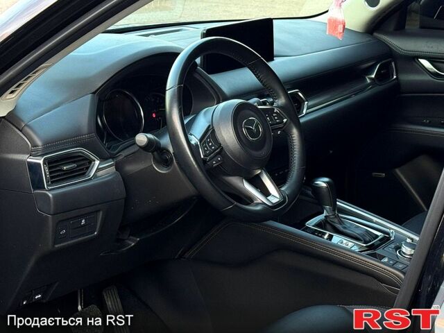 Мазда СХ-5, объемом двигателя 2.5 л и пробегом 78 тыс. км за 24900 $, фото 4 на Automoto.ua