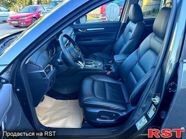 Мазда СХ-5, объемом двигателя 2.5 л и пробегом 45 тыс. км за 24500 $, фото 4 на Automoto.ua